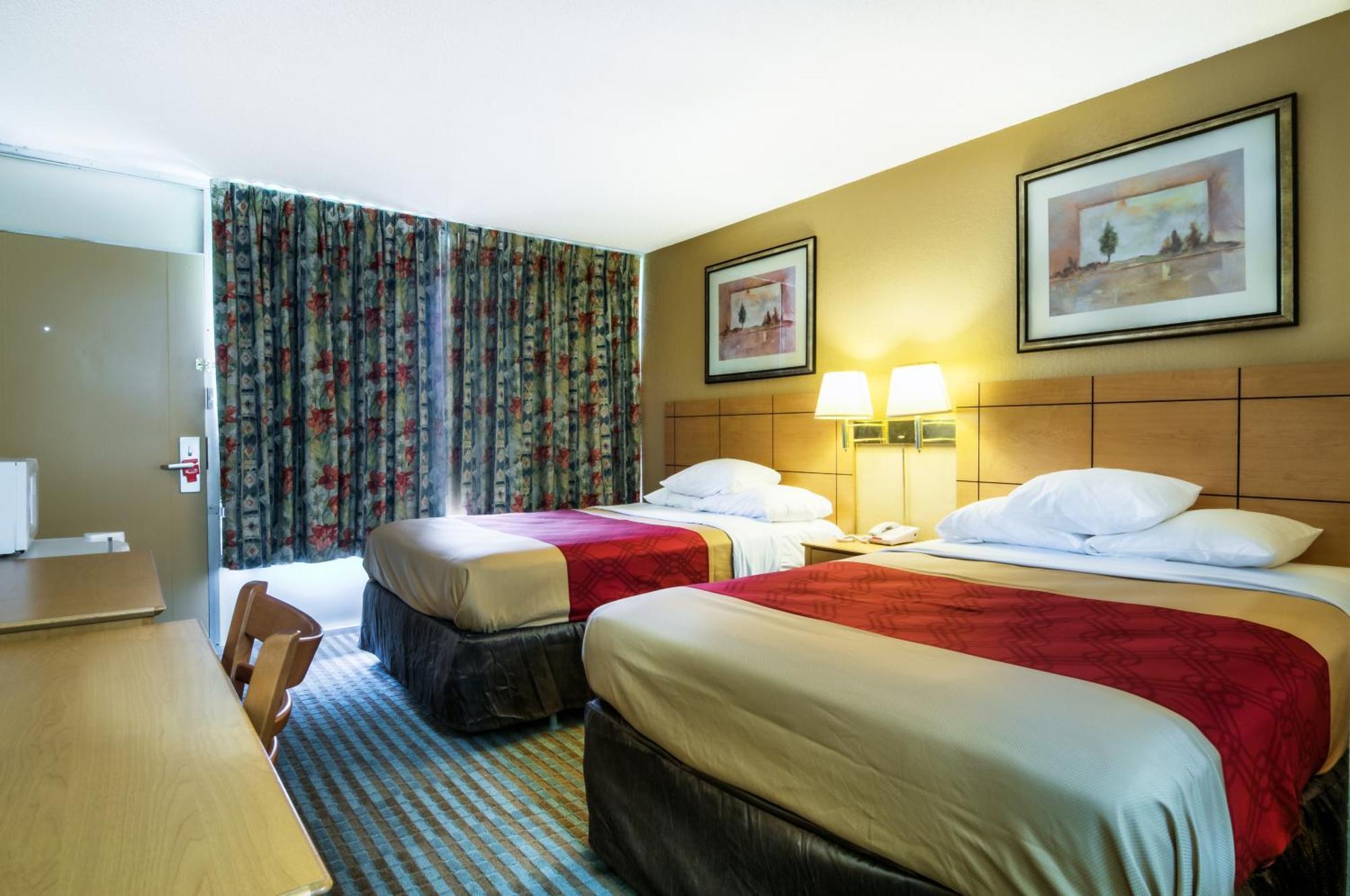 Econo Lodge Shorewood Chambre photo