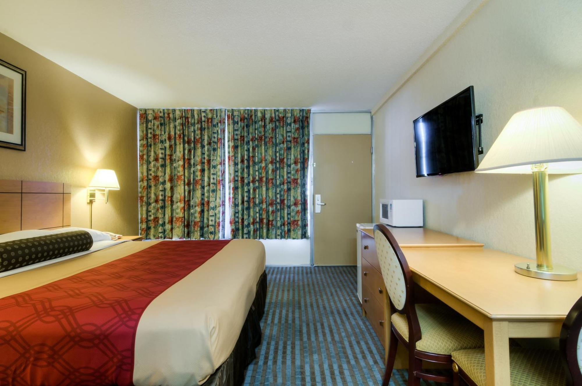 Econo Lodge Shorewood Chambre photo
