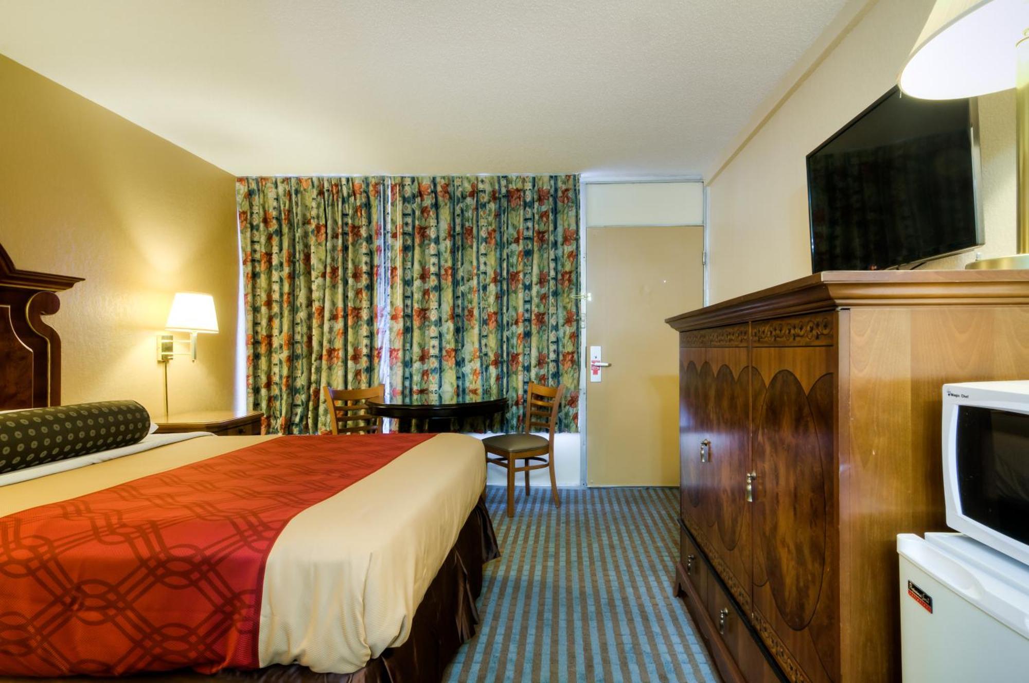 Econo Lodge Shorewood Chambre photo