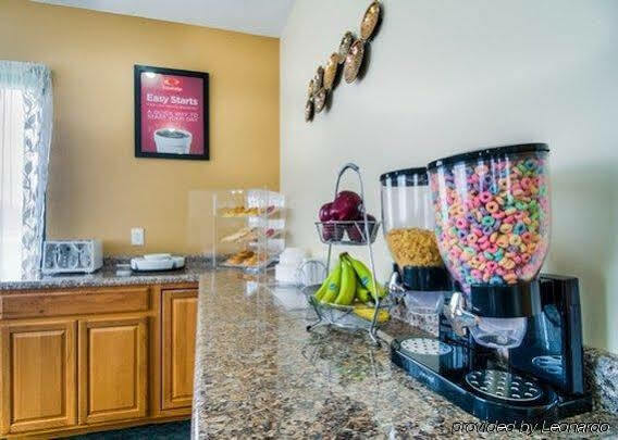 Econo Lodge Shorewood Extérieur photo